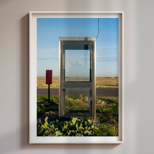 Dungeness, Kent. 2022