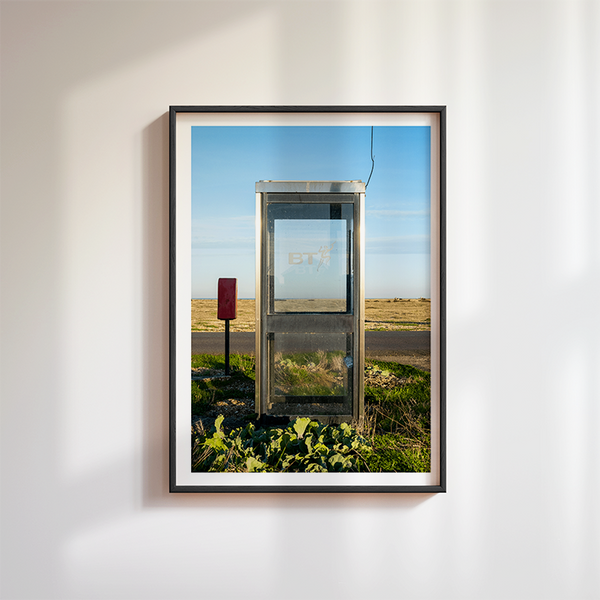 Dungeness, Kent. 2022