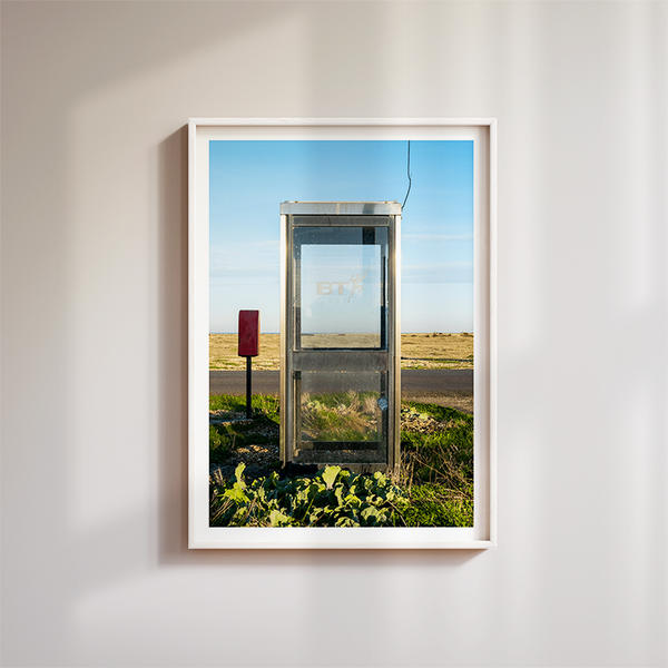 Dungeness, Kent. 2022
