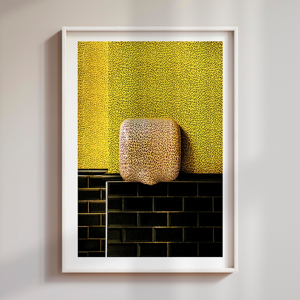 Eat by Chloe, London. 2019