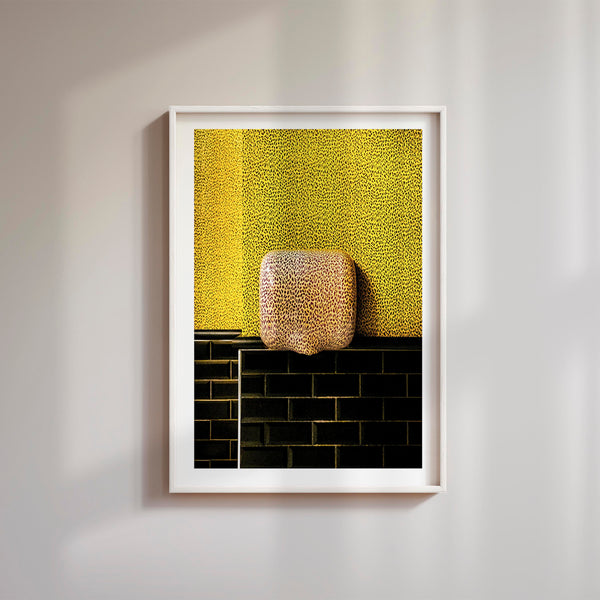 Eat by Chloe, London. 2019