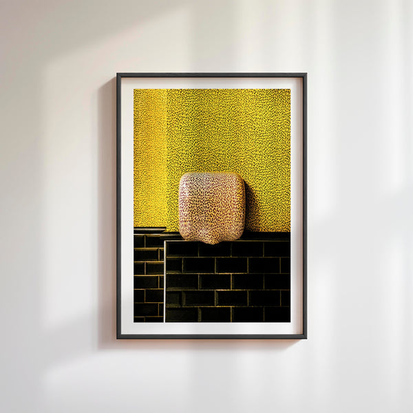 Eat by Chloe, London. 2019