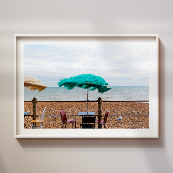 Hastings, UK. 2020
