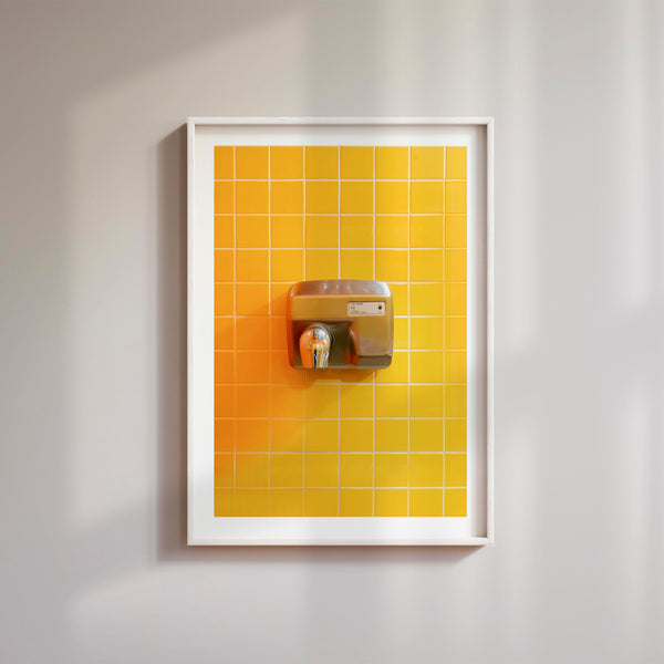 MK Gallery Yellow. 2023
