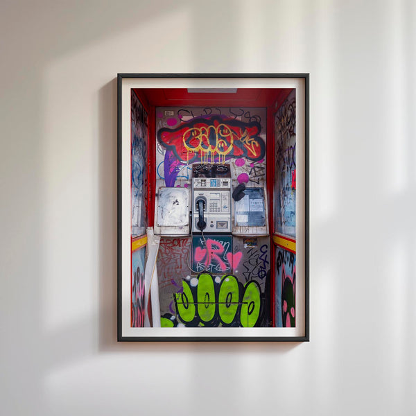 Redchurch Street, London 2021