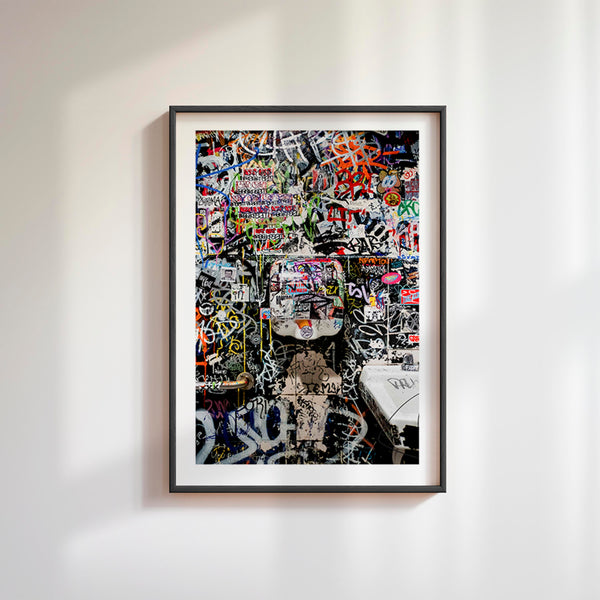 The Broadway, NYC. 2024