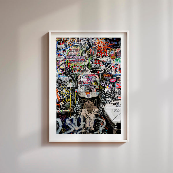 The Broadway, NYC. 2024