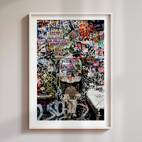 The Broadway, NYC. 2024