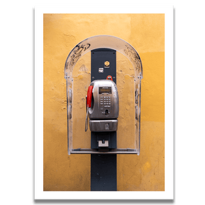 Bologna, Italy. 2024 - Samuel Ryde Fine Art Phototography