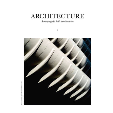 Design Anthology Magazine - Samuel Ryde Fine Art Phototography