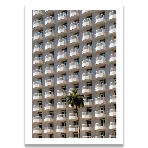 Benidorm. 2026
