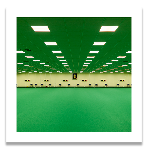 Margate Bowls. 2025