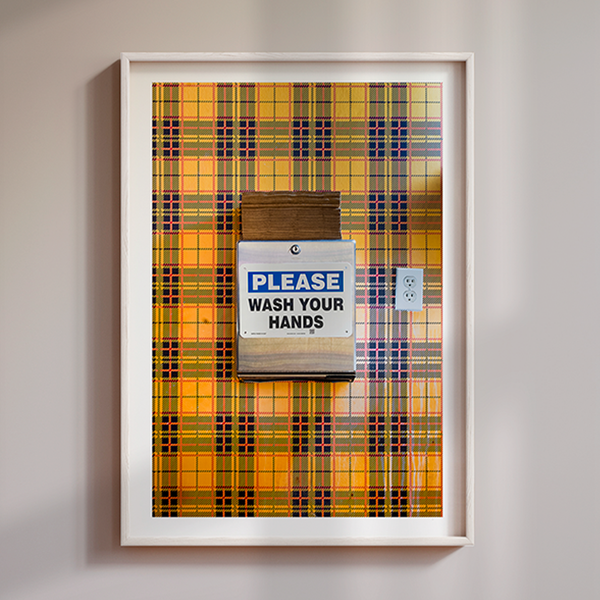 Jane, San Francisco. 2024