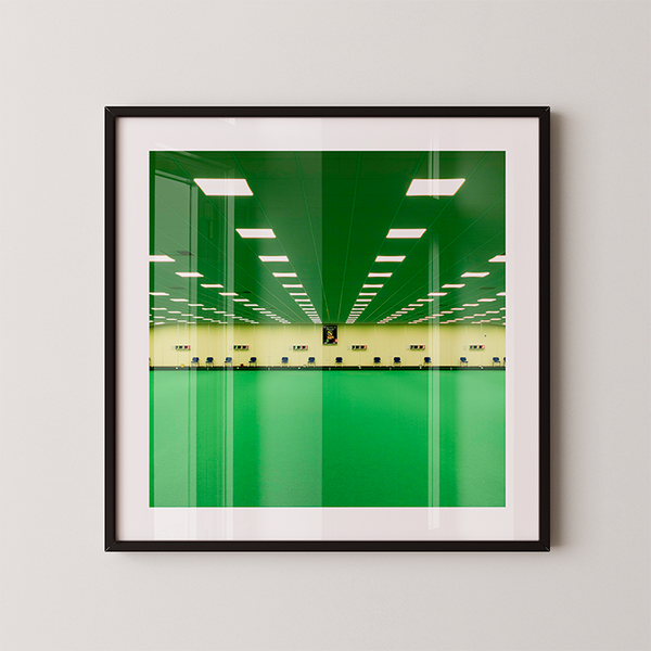 Margate Bowls. 2025