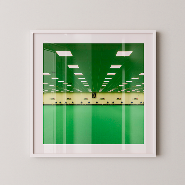 Margate Bowls. 2025