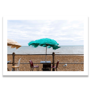 Hastings, UK. 2020 - Samuel Ryde Fine Art Phototography