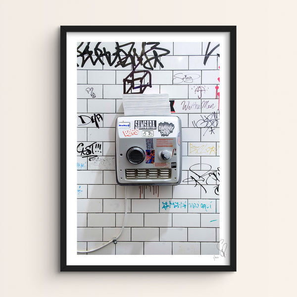 Ace Pizza, Manhattan, NYC. 2026.