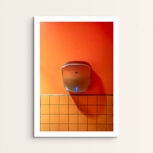 Bacareto, Cardiff. 2025