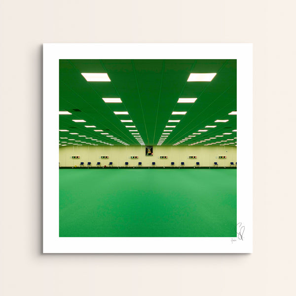 Margate Bowls. 2025