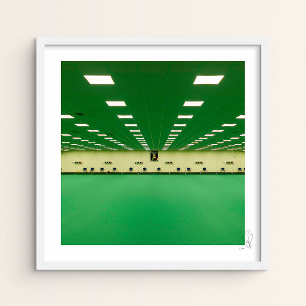 Margate Bowls. 2025