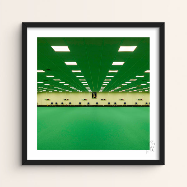 Margate Bowls. 2025