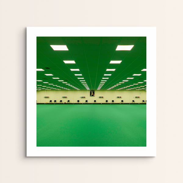 Margate Bowls. 2025