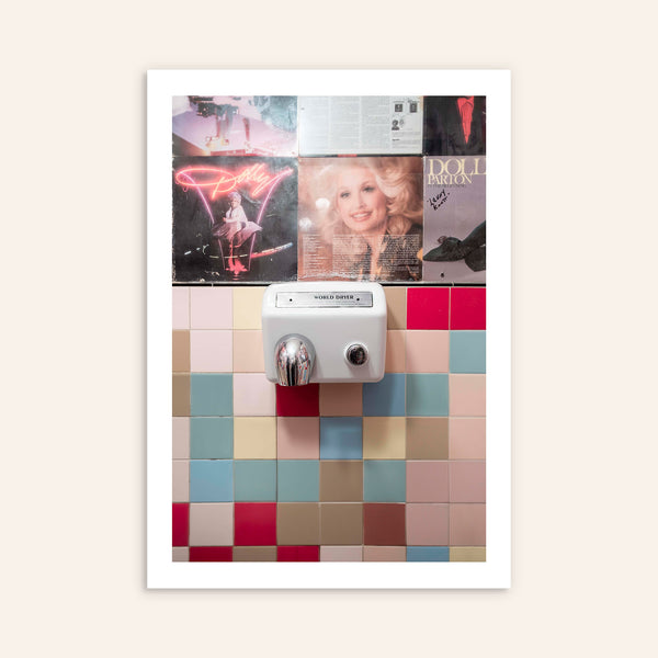 Dolly's, NYC. 2024
