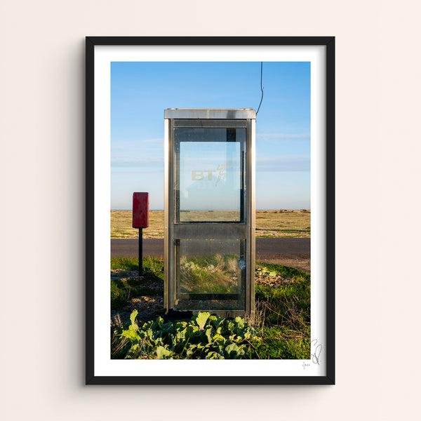 Dungeness, Kent. 2022