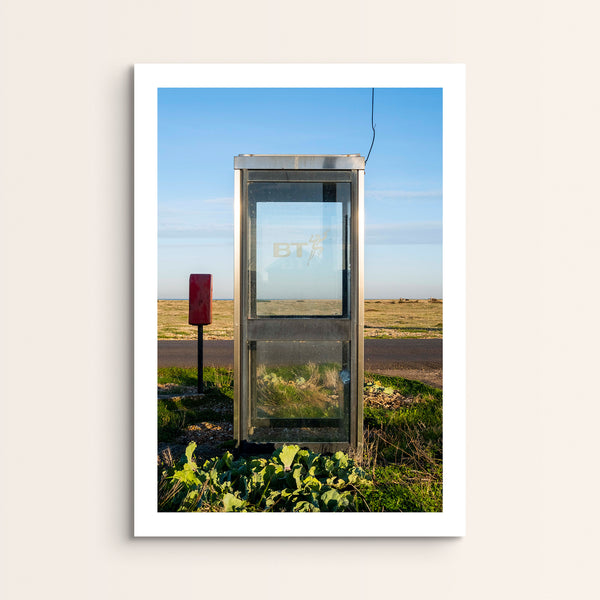 Dungeness, Kent. 2022