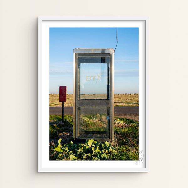 Dungeness, Kent. 2022