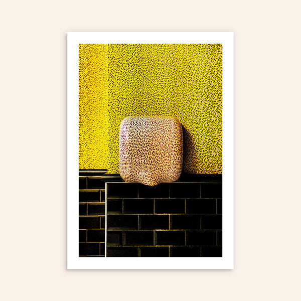 Eat by Chloe, London. 2019