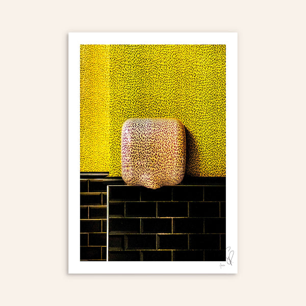 Eat by Chloe, London. 2019