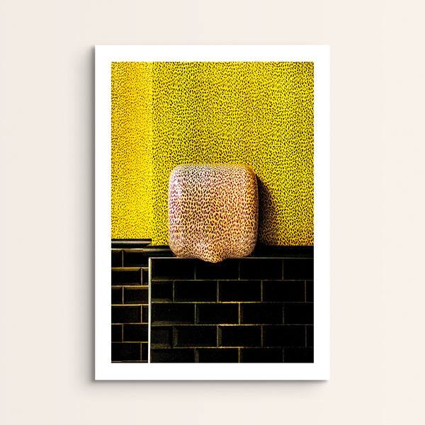 Eat by Chloe, London. 2019