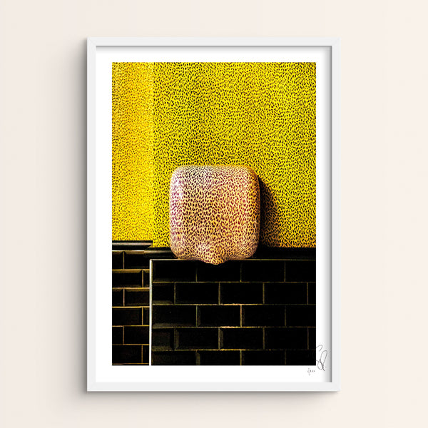 Eat by Chloe, London. 2019
