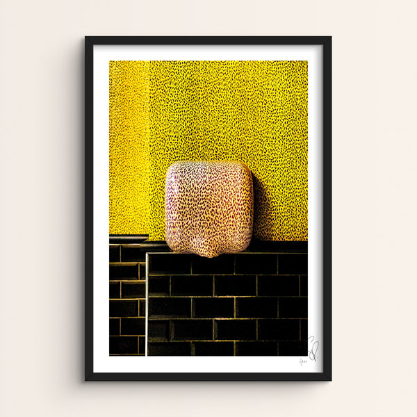 Eat by Chloe, London. 2019