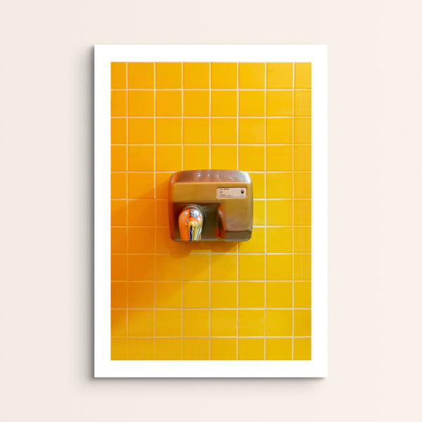 MK Gallery Yellow. 2023
