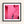 Le Muralla Roja. Pink. 2026