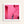 Le Muralla Roja. Pink. 2026