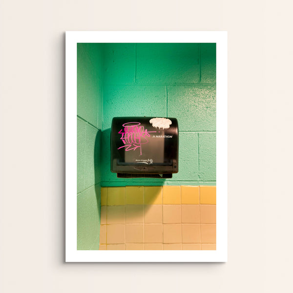 Toast, VA. 2019