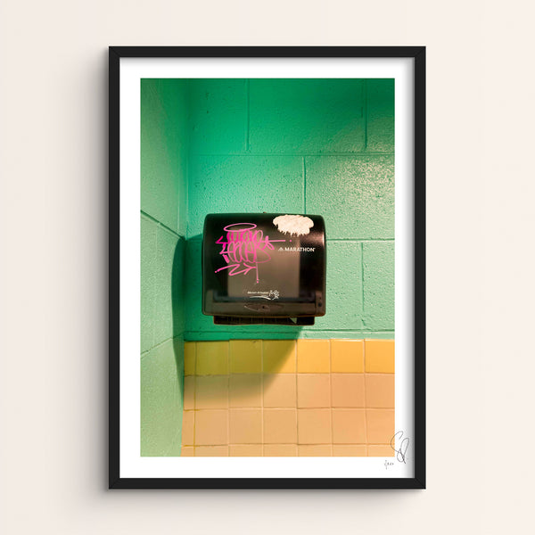 Toast, VA. 2019