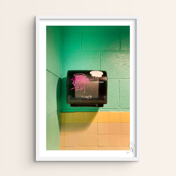 Toast, VA. 2019