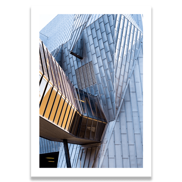 The Elephant Building, Coventry. 2021 - Samuel Ryde Fine Art Phototography